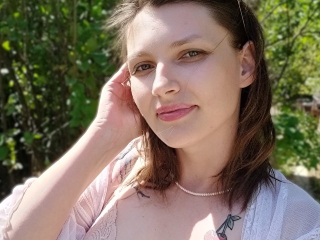 AggieBeauty's Profil - Bild n°1