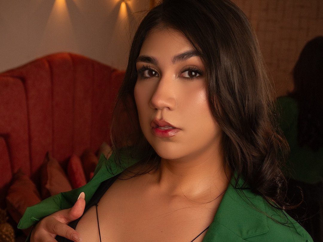 Aghatamarshall's profile - Image n°0