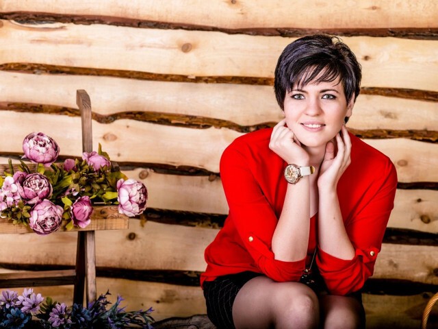 Profil de AglayaFame - Photo n°3