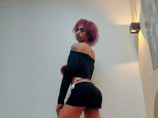 Agnes_Monet's profiel