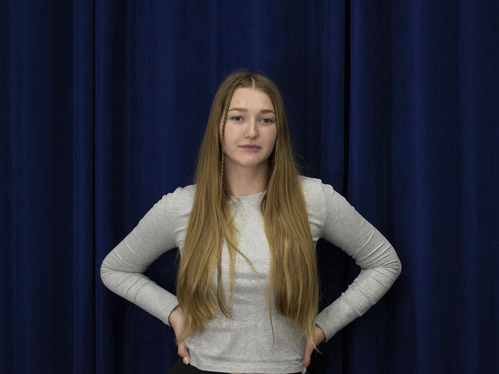 Profil de Agnesadem - Photo n°0