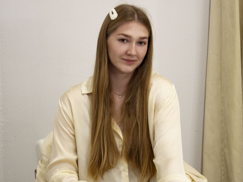 Agnesadems's profile - Image n°0
