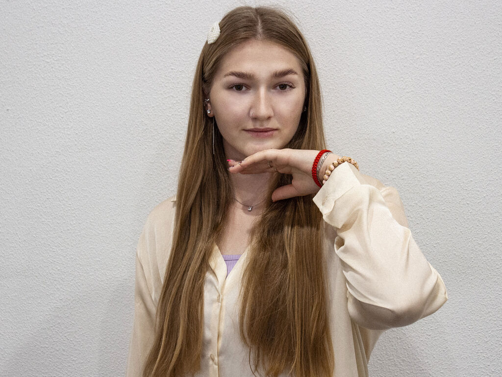 Agnesadems's profile - Image n°2