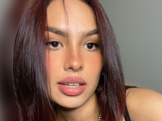 Agnesbianco's Sexcam