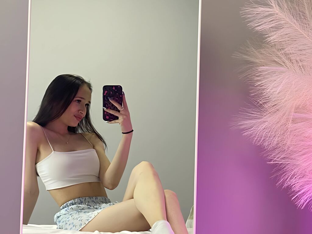 Agnescollinss's profile - Image n°1