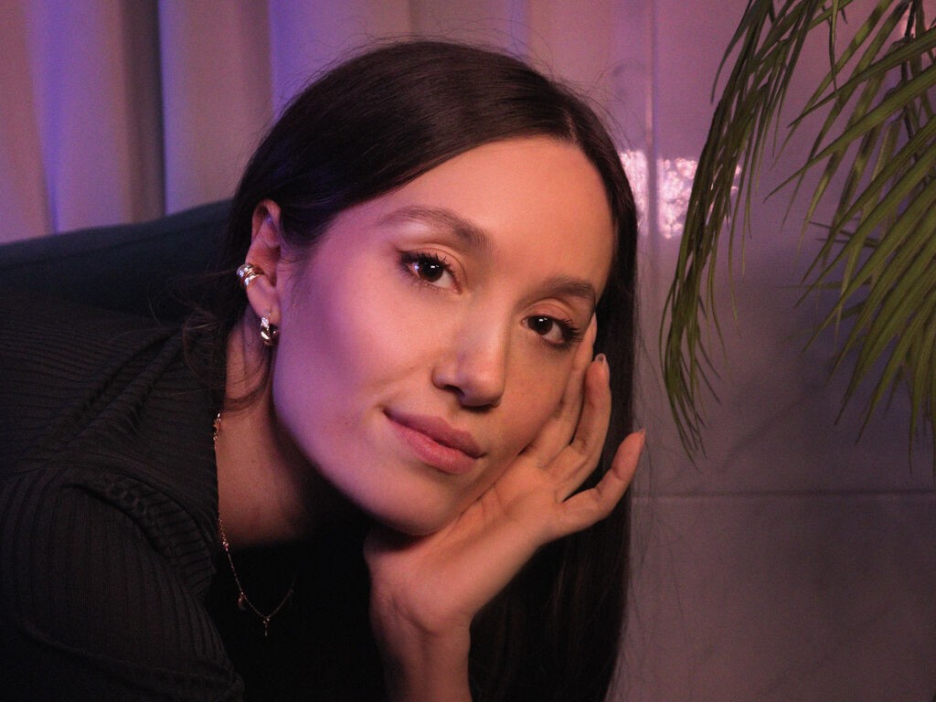 Profil de Agnescranberry - Photo n°0