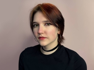 Sexcam Porn von Agnesemrald