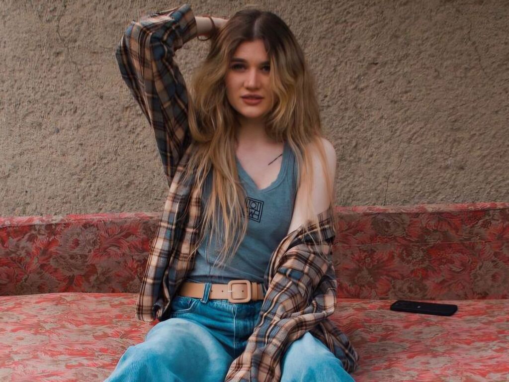 Agnesesarma's profile - Image n°0