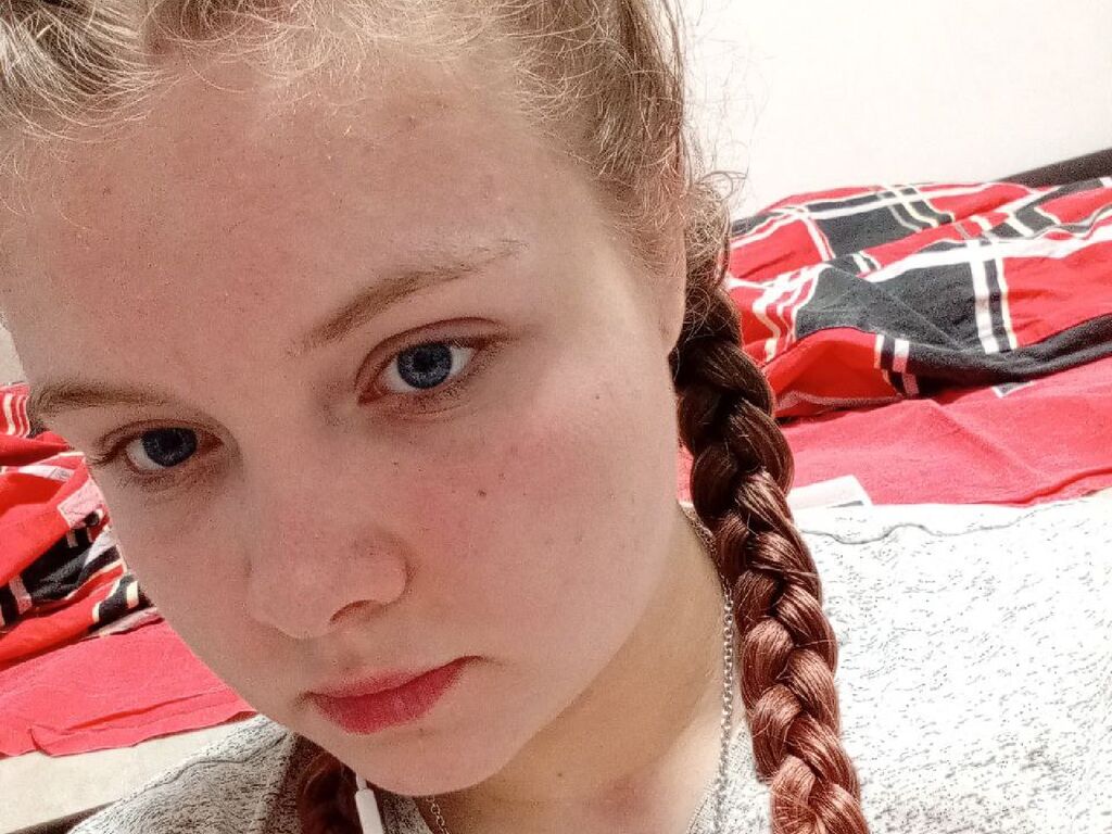 Agnesevan's profile - Image n°0