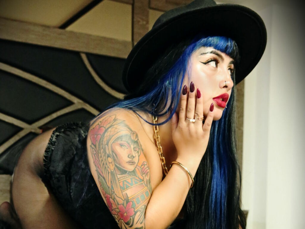 Agnessblue's profile - Image n°0