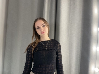 Sexo por webcam con Agnesskinner