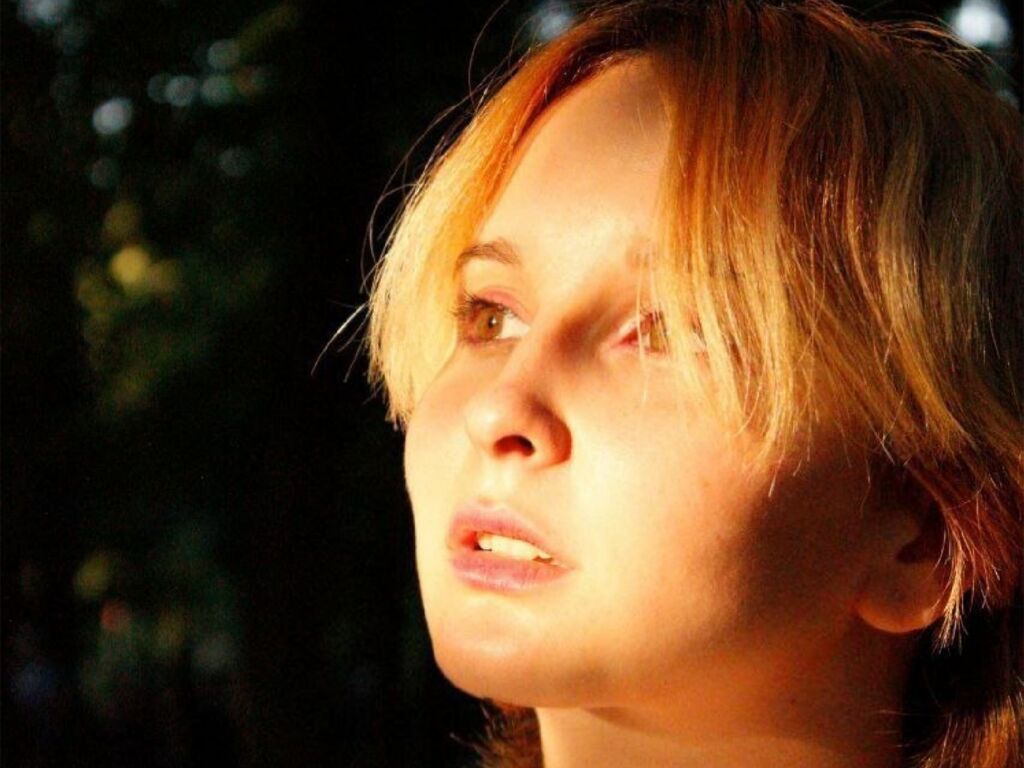 Agnestoppen's profile - Image n°1