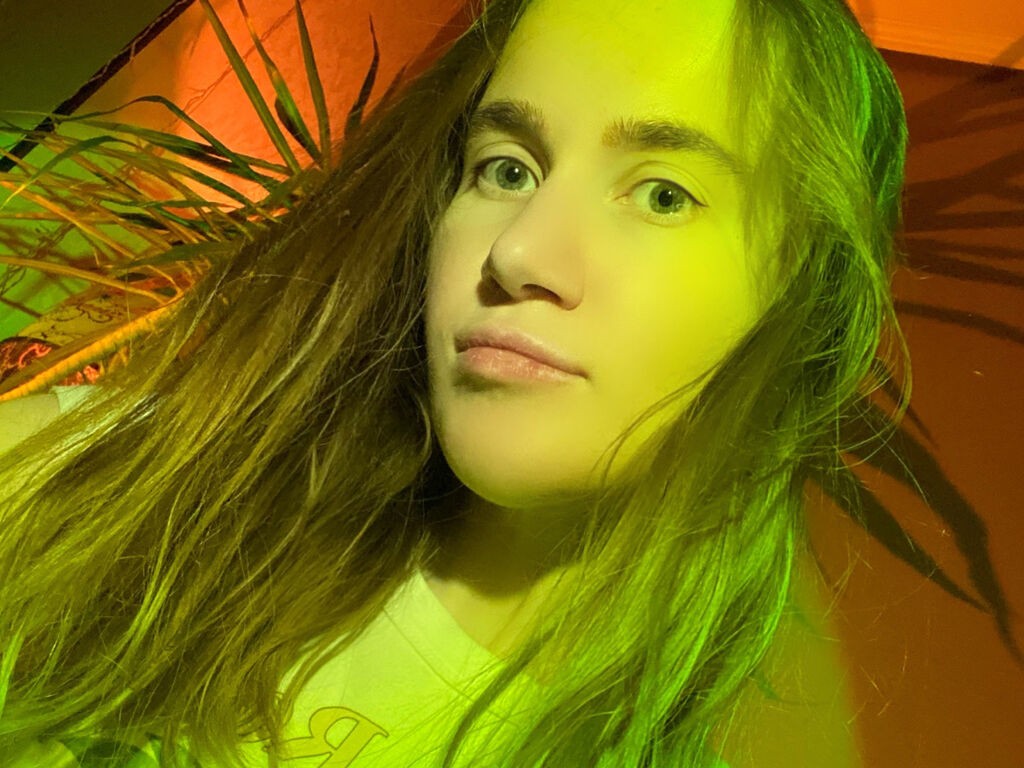 Agniamay's profile - Image n°0