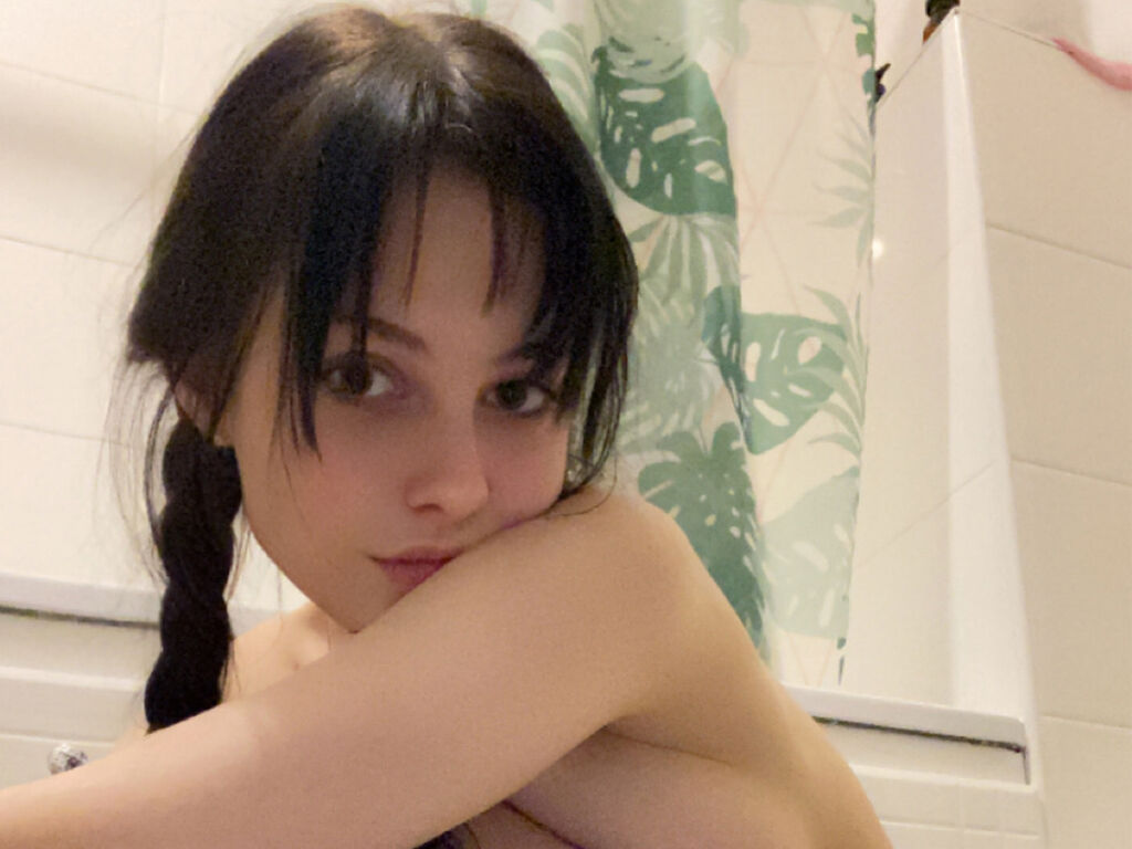 Profil de Agnixeny - Photo n°0