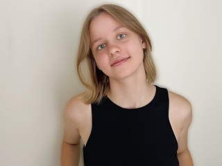 Sexcam Porn von Agnuskatke
