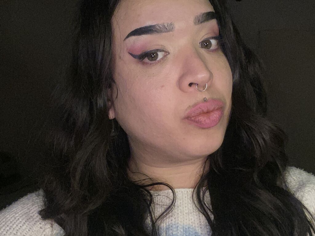 Agustinaprincesa's profile - Image n°0
