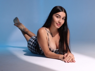 Ahdararose's Sexcam