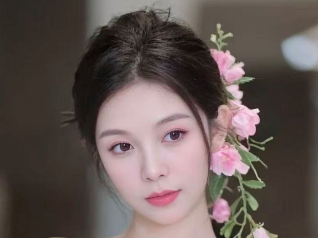 Profil de Ahjing - Photo n°1