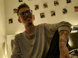 Ahlanblaked's Sexcam