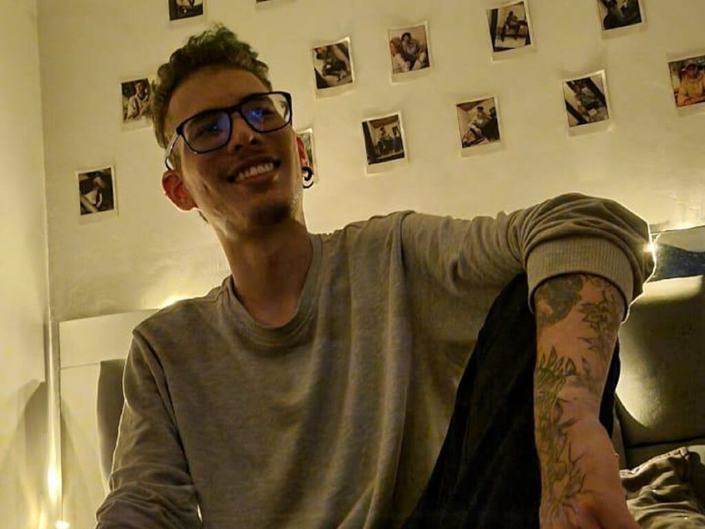 Ahlanblaked's profile - Image n°0