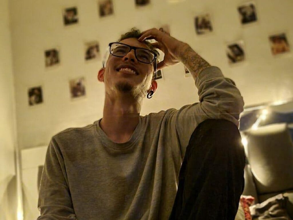Ahlanblaked's profile - Image n°1