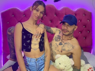 Ahmedylissa's Sexcam