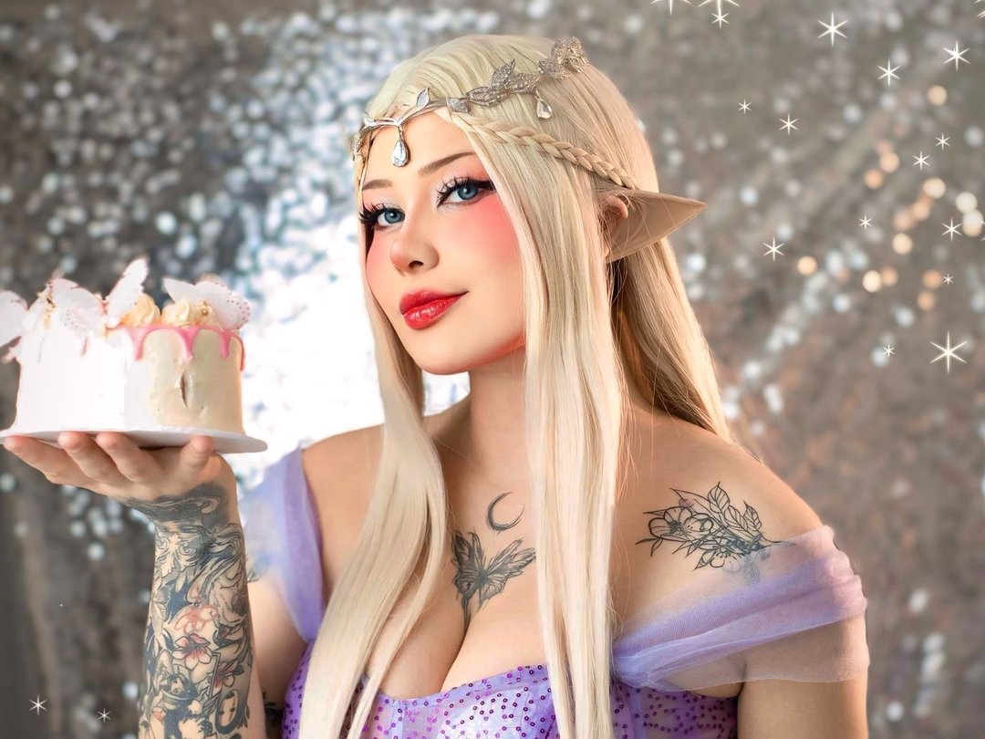 Perfil con Ahri_Meow - Imagen  n°0