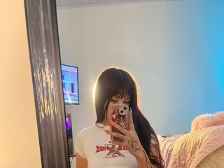 Sexo por webcam con Ahrirouxx