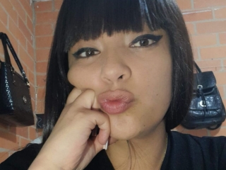 Sexo por webcam con Ahrygray