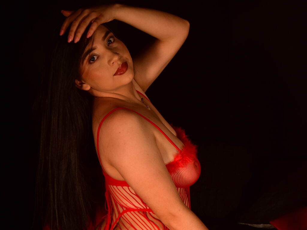 Perfil con Ahsleyboom - Imagen  n°0