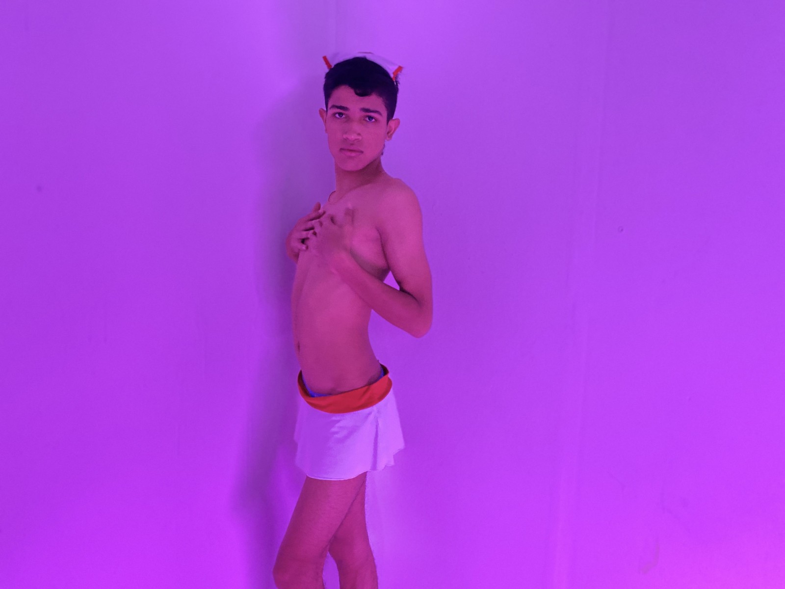 Ahsokauzi's profile - Image n°0