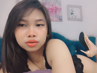 Webcam sex de Aickachan