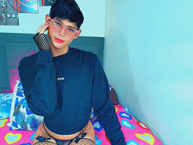 Perfil con Aidaathh - Imagen  n°5