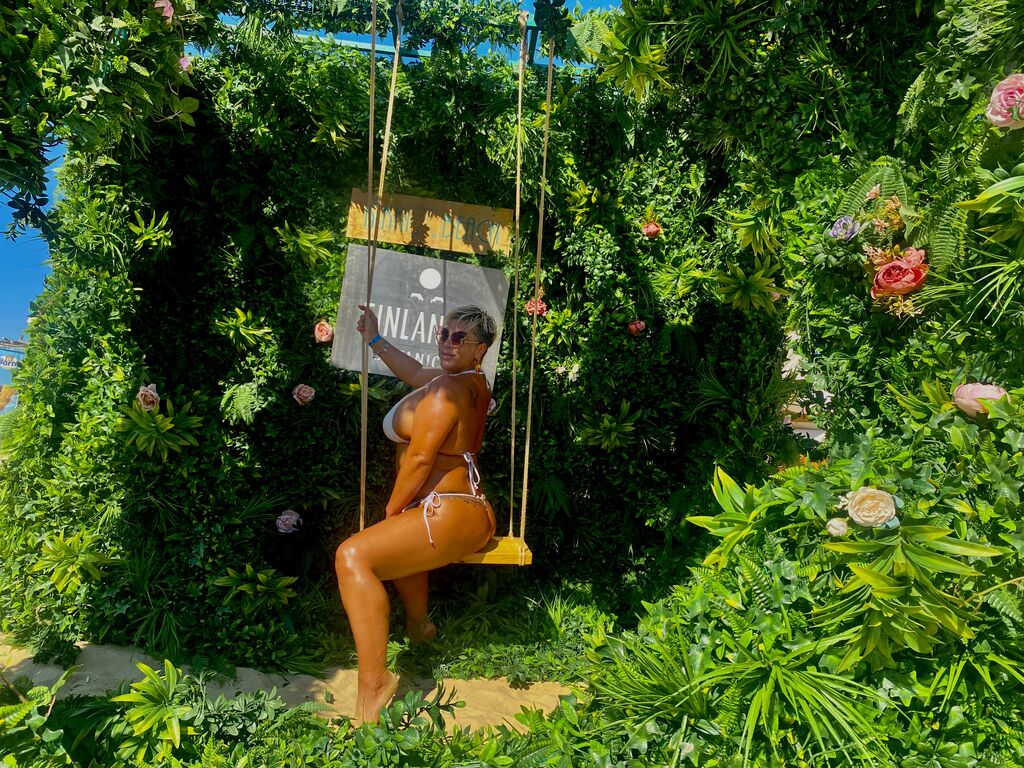 Profil de AidaBrielle - Photo n°4
