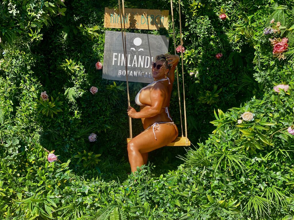 Profil de AidaBrielle - Photo n°3