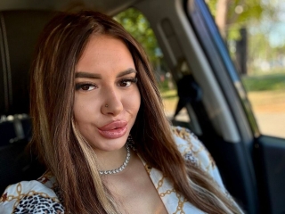 Aidahaze's Sexcam