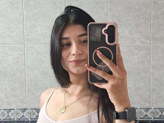 Aidamoreno's Sexcam
