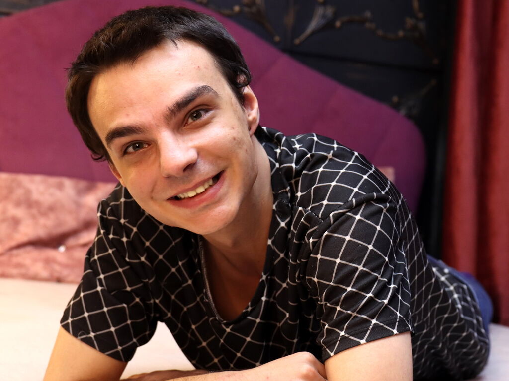 Aidenstorm's Profil - Bild n°1