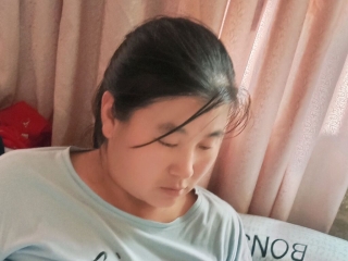 Webcam sex de Aihuanss