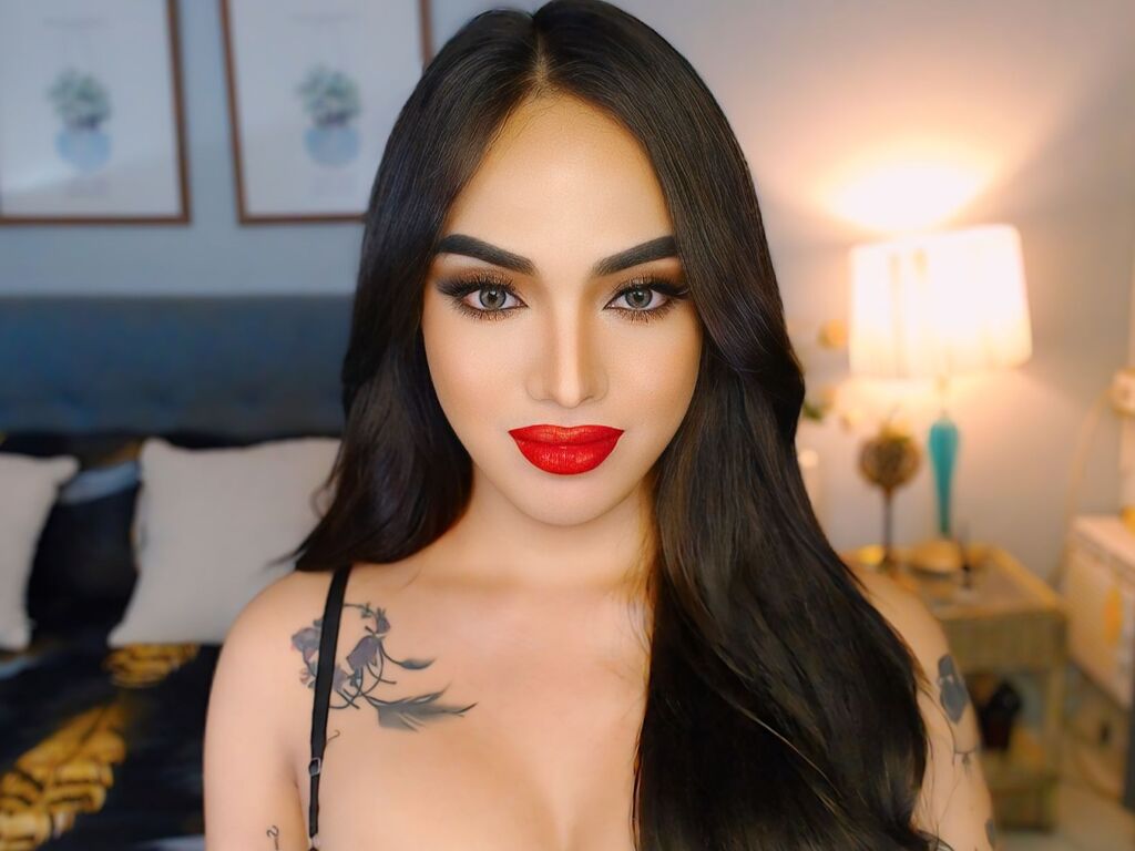 Aiikoflamia's profile - Image n°1
