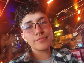 Aiishagolden's Sexcam
