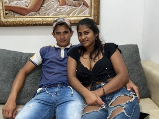 Aijinandyurjen's Sexcam