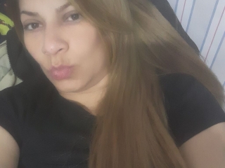 Webcam sex con Aikafontana