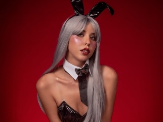 Sexcam Live Show von Aiko_Bloom