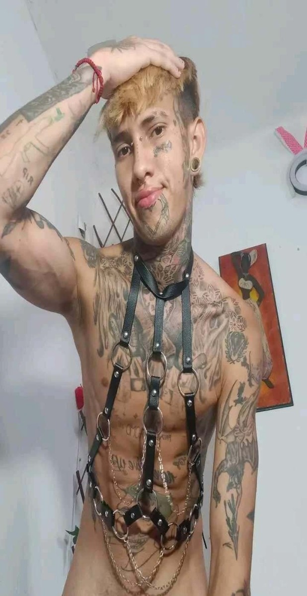 Aikolove777's profiel - Afbeelding n°0
