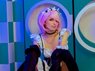 Aikomori's Sexcam
