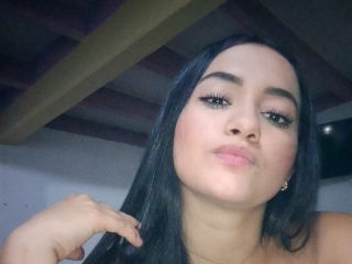 Ailani_99's Sexcam
