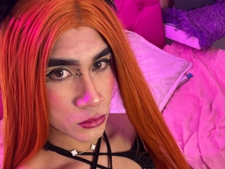 Sexo por webcam con Ailanys_Miller