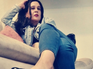 Aileenramirez's Sexcam