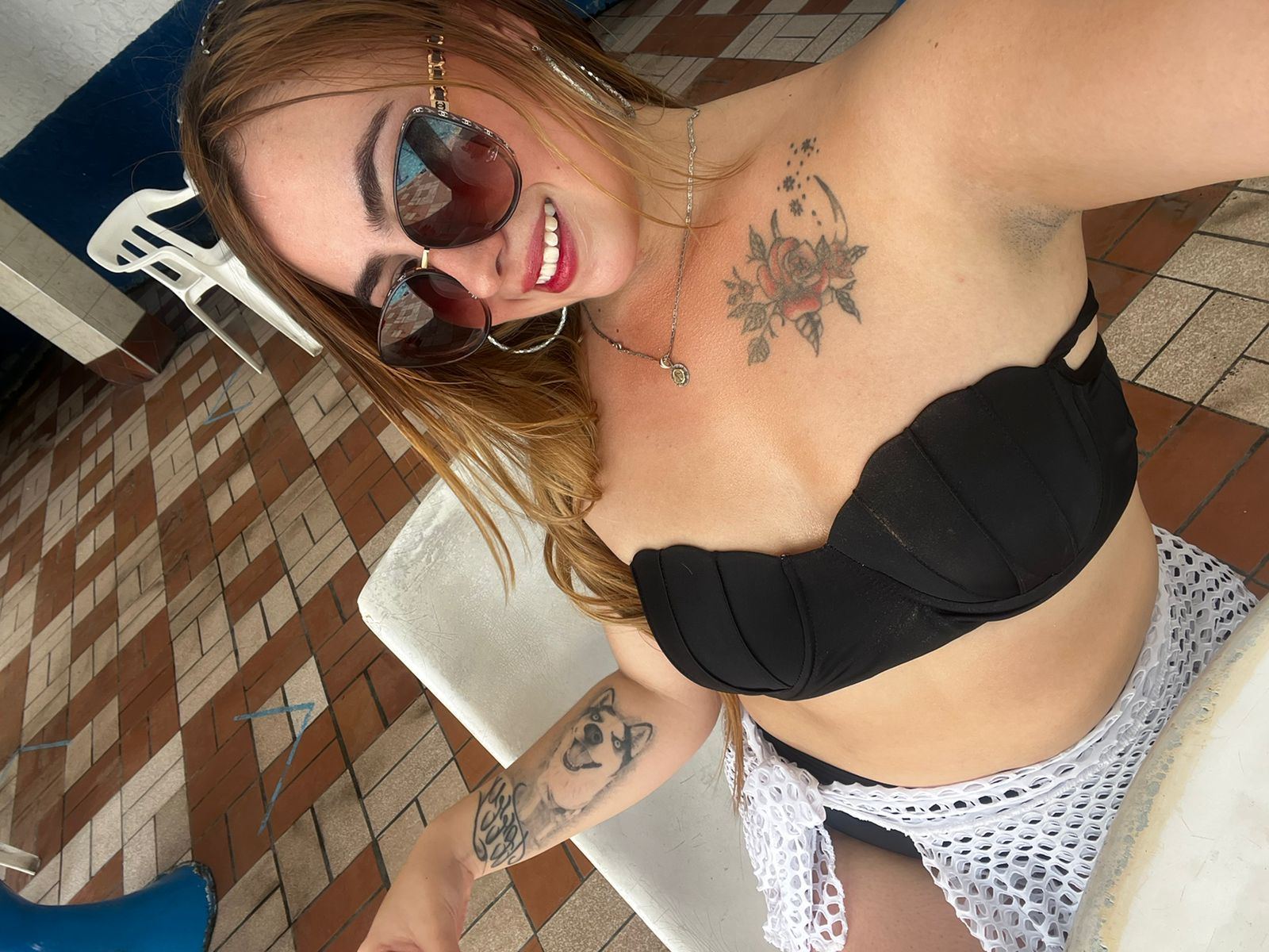 Aileenslaveextrem's profile - Image n°0